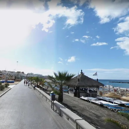Διαμέρισμα Blue Ocean Vista Mar *