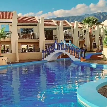 Blue Ocean Vista Mar Διαμέρισμα *