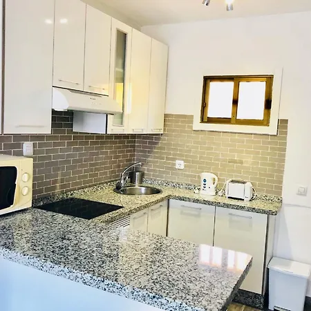 Daire Blue Ocean Vista Mar
