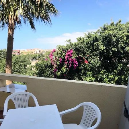 Blue Ocean Vista Mar * אדחה