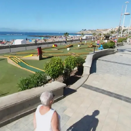 דירה Blue Ocean Vista Mar