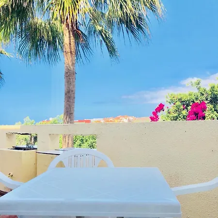 דירה Blue Ocean Vista Mar